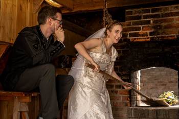 Hochzeit Conny & Basti 06.08.22