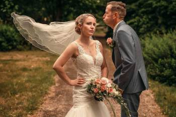 Hochzeit Conny & Basti 06.08.22