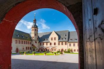 Pfaffroda Familie von Schönberg